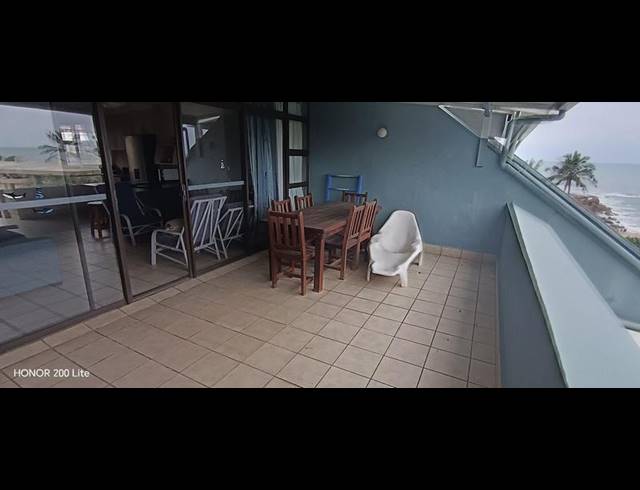 2 BEDROOM APARTMENT FOR SALE IN MANABA BEACH